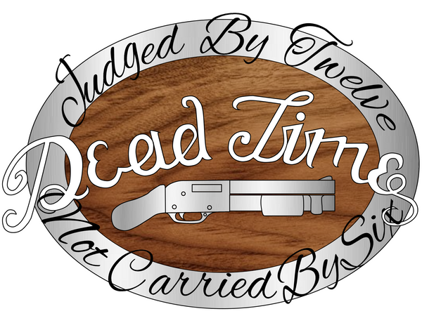 Dead Time Arts Studio